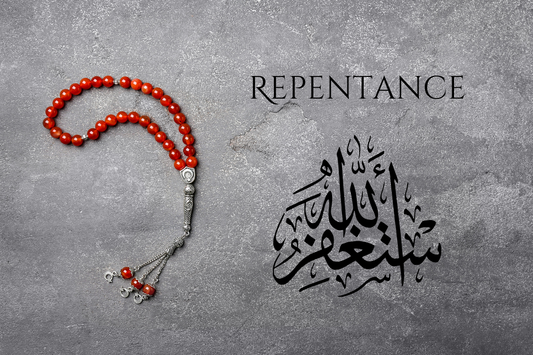 Repentance and Forgiveness